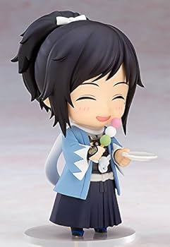 Amazon.co.jp: ねんどろいど 刀剣乱舞-ONLINE- 大和守安定 ノン
